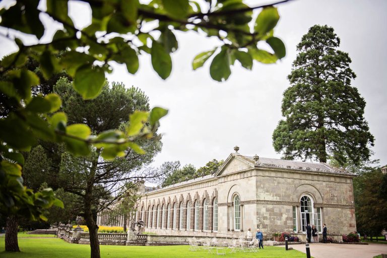 Margam Country Park. Photographed by Blooming Photography