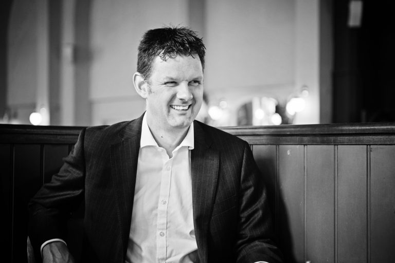 Relaxed Headshots Gloucestershire