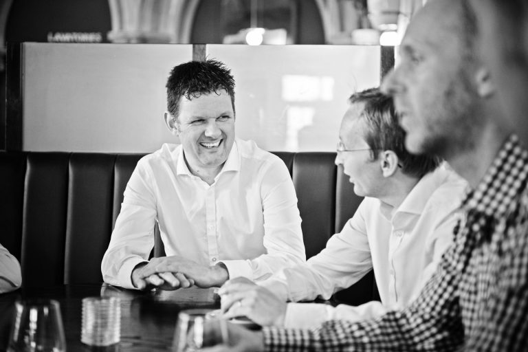 Informal LinkedIn Headshots Bristol