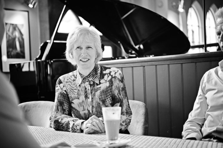 Informal Corporate Headshots Bristol