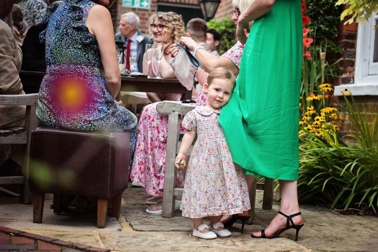 Natural wedding at Hotel du Vin, candid photography by Blooming Photography