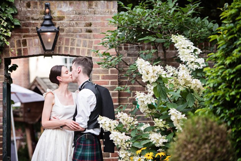 Candid couple portraits at Hotel du Vin, photo by Blooming Photography