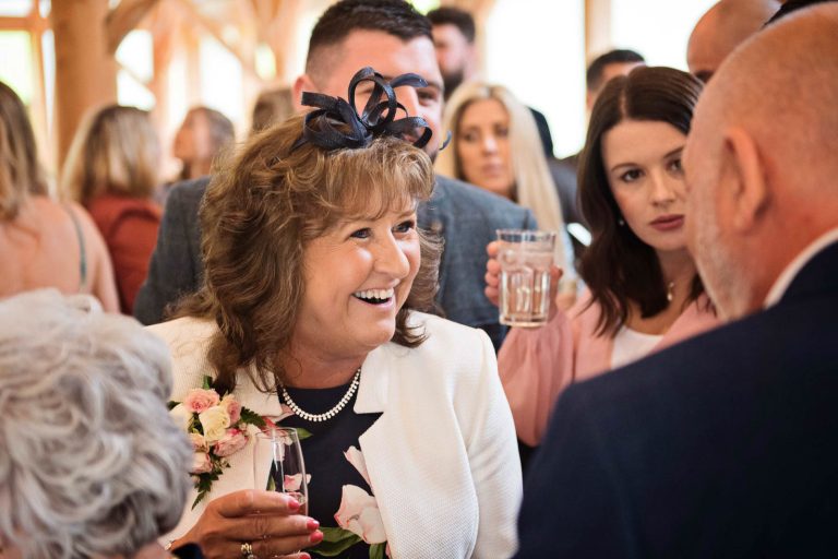 Owlpen Manor Georgie & Steven Wet Wedding (25 of 83)