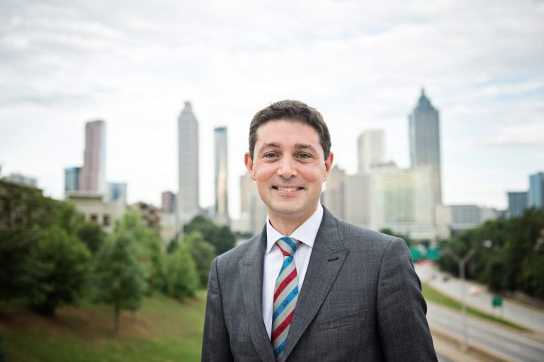 LinkedIn profile headshot.