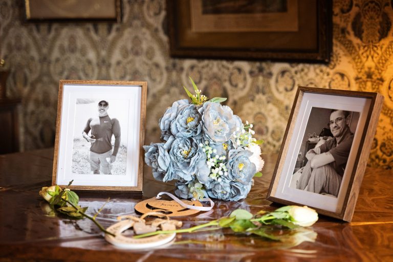 Candid wedding at Homme House, photography by Blooming Photography
