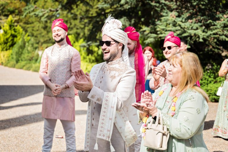 Candid wedding photographer cheltenham