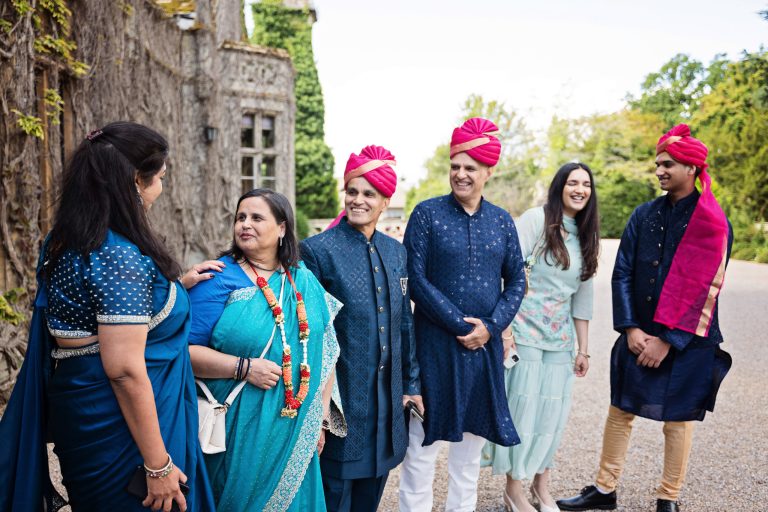 Storytelling wedding photographer Manor By The Lake