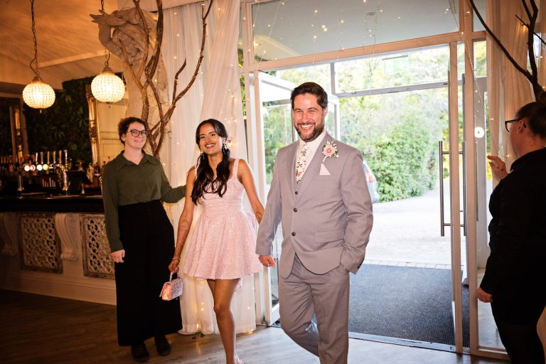 Candid wedding photo at Manor By The Lake by Cheltenham Wedding Photographer Ben Roberts, Blooming Photography