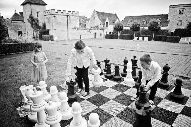 Candid photo Cheltenham